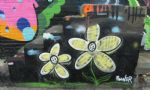 Ordsall Graffiti Palace